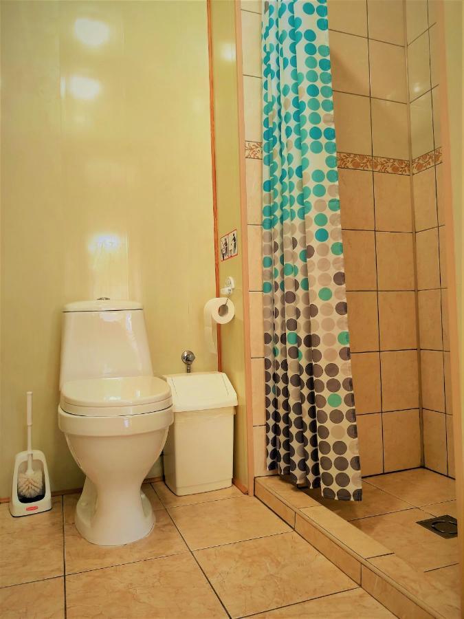 Neringos 22 Hotel Palanga Luaran gambar