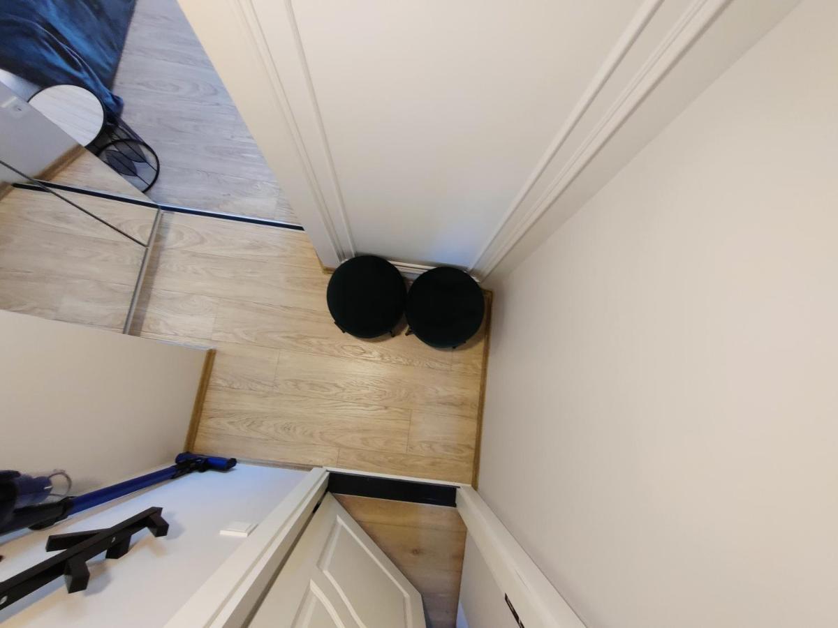 Neringos 22 Hotel Palanga Luaran gambar