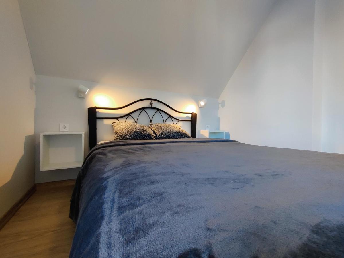 Neringos 22 Hotel Palanga Luaran gambar