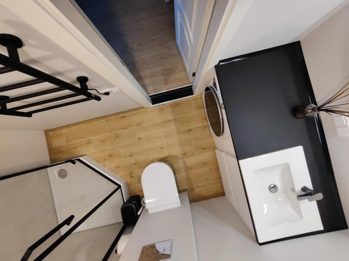 Neringos 22 Hotel Palanga Luaran gambar