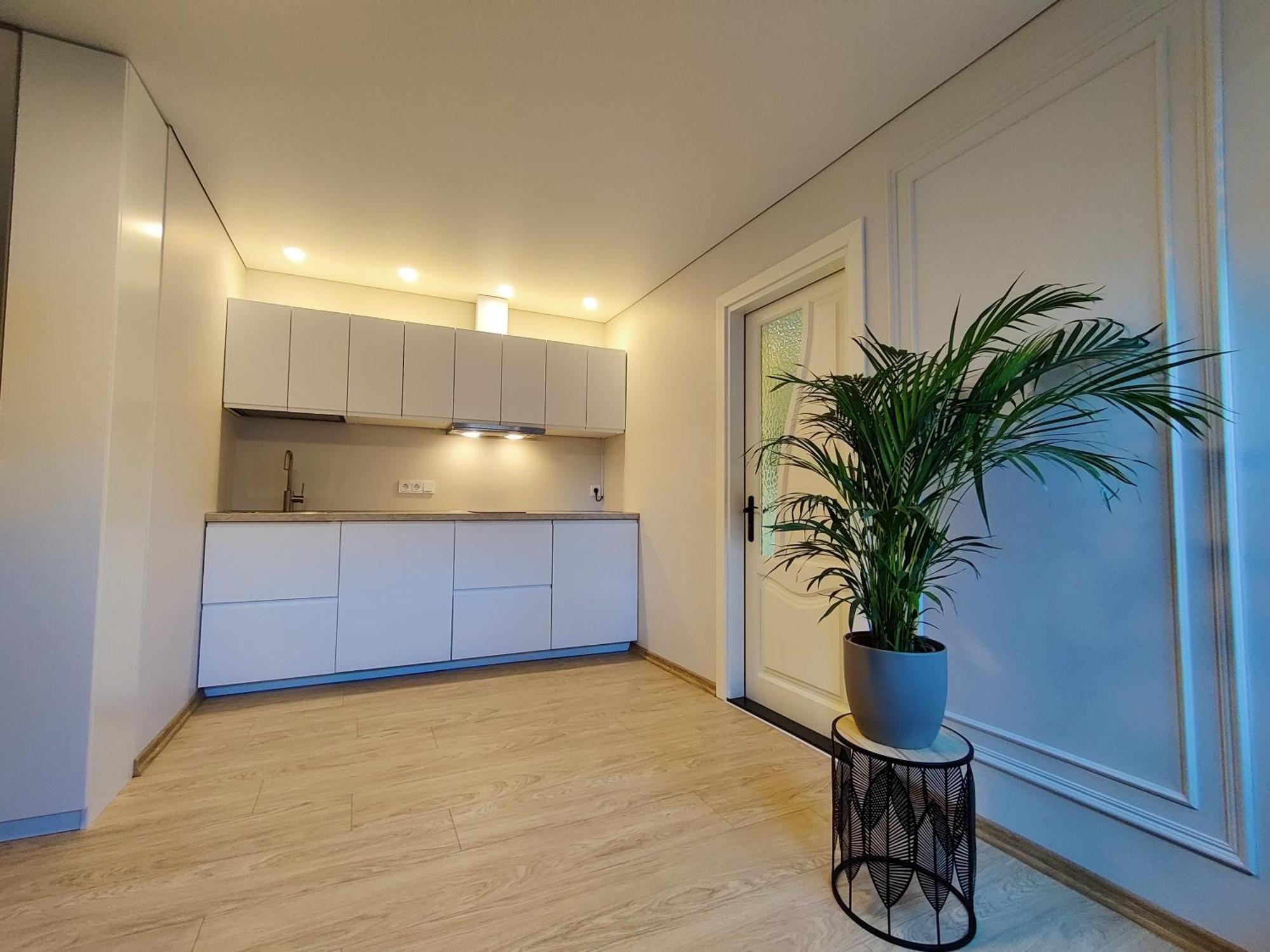 Neringos 22 Hotel Palanga Bilik gambar